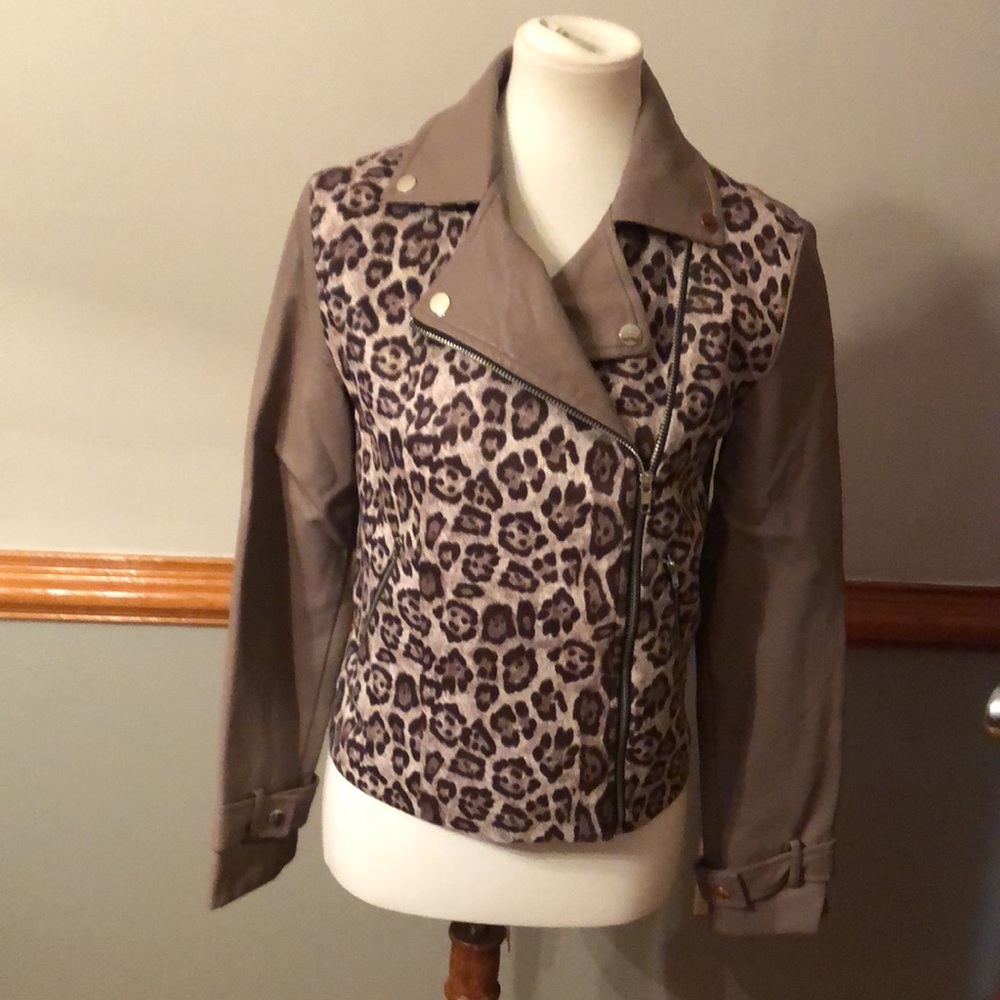 Tobi Jacket - image 1